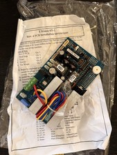 GBC Ultima 65 Laminator Main PCB Board Assembly - Genuine OEM -  65-1 Retro Kit