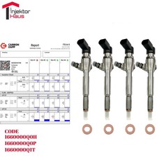 Injecteur Renault R5