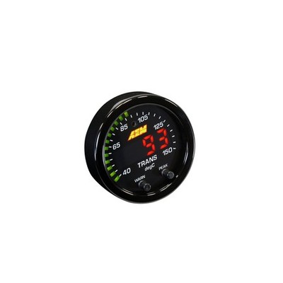 Aem Electronics 30-0302 X Series Gauge