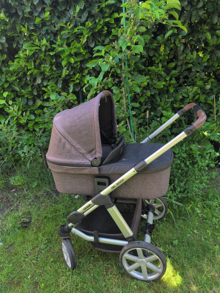 ABC Design Condor 4 Kinderwagen online kaufen | eBay.de