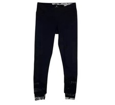 Athleta Leggings Black Size S Women's Athletic Pants RN 54023 Activewear