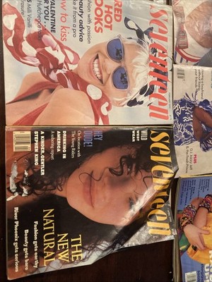 ムーヴメント 雑誌 1989年〜1990年 MOVEMENT　セット ムーヴメント 雑誌 1989年〜1990年 MOVEMENTセット