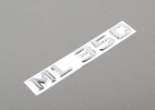 MERCEDES BENZ ML 280 300 CDI 4MATIC W164 GUIDA TIPO originale A1648171215