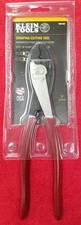 Klein Tools USA 1005-SEN 9" Crimping and Cutting Tool New