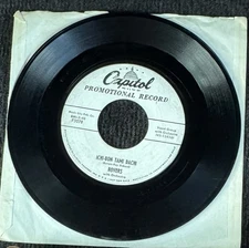 ROVERS - Why-Oh-h / ichi-bon tami dachi Promo - 45 RPM - CAPITOL F3078