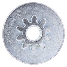 Troy-bilt 917-05298 Deck Adjustment Gear Mustang Xp S Pivot Fit Fab 50 42 54 46