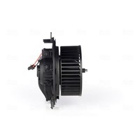 Nissens InnenraumgeblÄSe GeblÄSemotor Passend FüR Audi A3 Q2 Q3 Cupra Ateca MAN