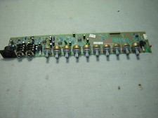 Crate CSX Stereo Channel Circuit Board- 07-284-01