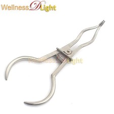 Brewer Rubber Dam 17.5cm Endodontic Instruments