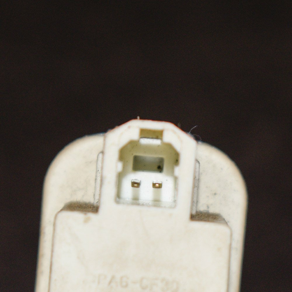 FORD FIESTA Brake Light Switch MK6 AA6T9C872AA 2011 eBay