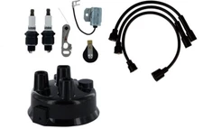 for John Deere M MT 40 320 330 420 430 440 Tractor Ignition Tune up kit