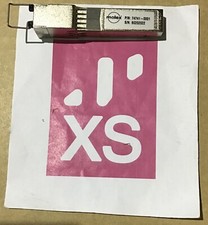 74741-0001 MOLEX-1000Base-T RJ-45 Gigabit Ethernet SFP Copper Module