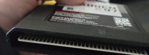 Madden 97 NFL (Complete) - Sega Genesis Tested Authentic EA Sports - Picture 6 of 8