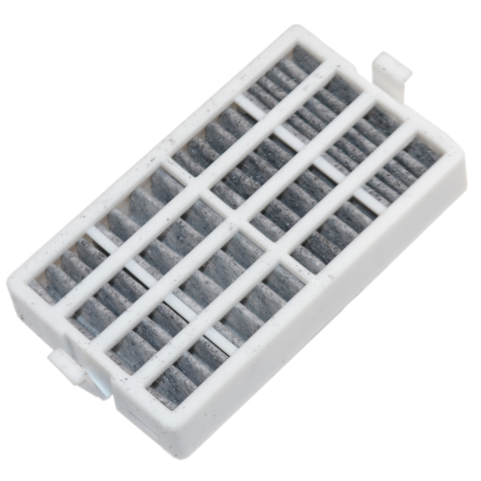 2-Pack Refrigerator Air Filter – Replacement For Whirlpool WRF560SFYM00, W10311524