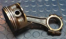 Piston and Connecting Rod Standard For 94-01 Dodge Ram 1500  5.9 Gas 53005793