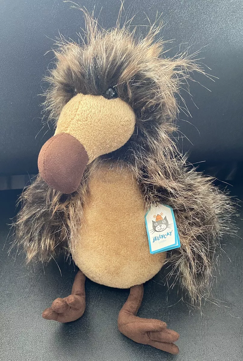 Jellycat sales dodo bird
