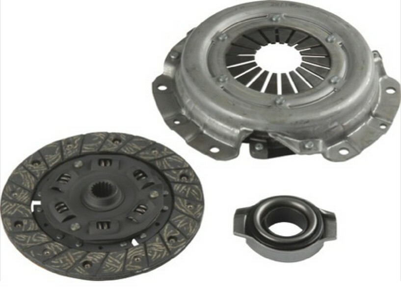 Clutch Kit For NISSAN MICRA MK2 (K11) 1.0 / 1.3 / 1.4 2000-2003