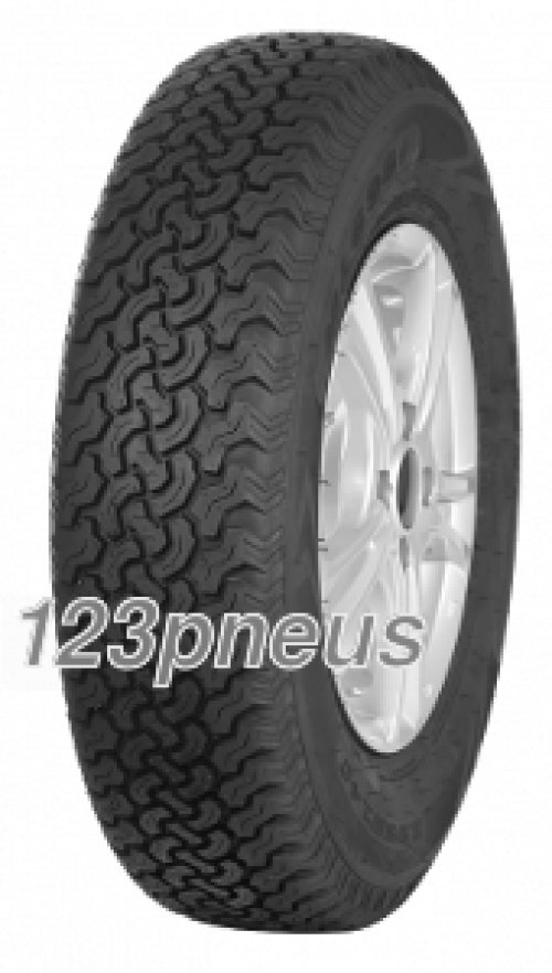 Pneu été Event ML 698+ 205/80 R16 104T XL pneu auto pour utilitaire et camionnette