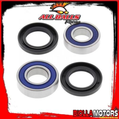 25-1395 RADLAGERSATZ VORNE Kymco Mongoose 90 90cc 2004-2013 ALL BALL