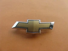 16 17 18 19 CHEVROLET VOLT FRONT BUMPER GRILLE EMBLEM LOGO BADGE SIGN OEM A42146