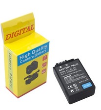 New EN EL25 High Capacity Battery for Nikon Z50, Z,FC UL  CE Fully Decoded 