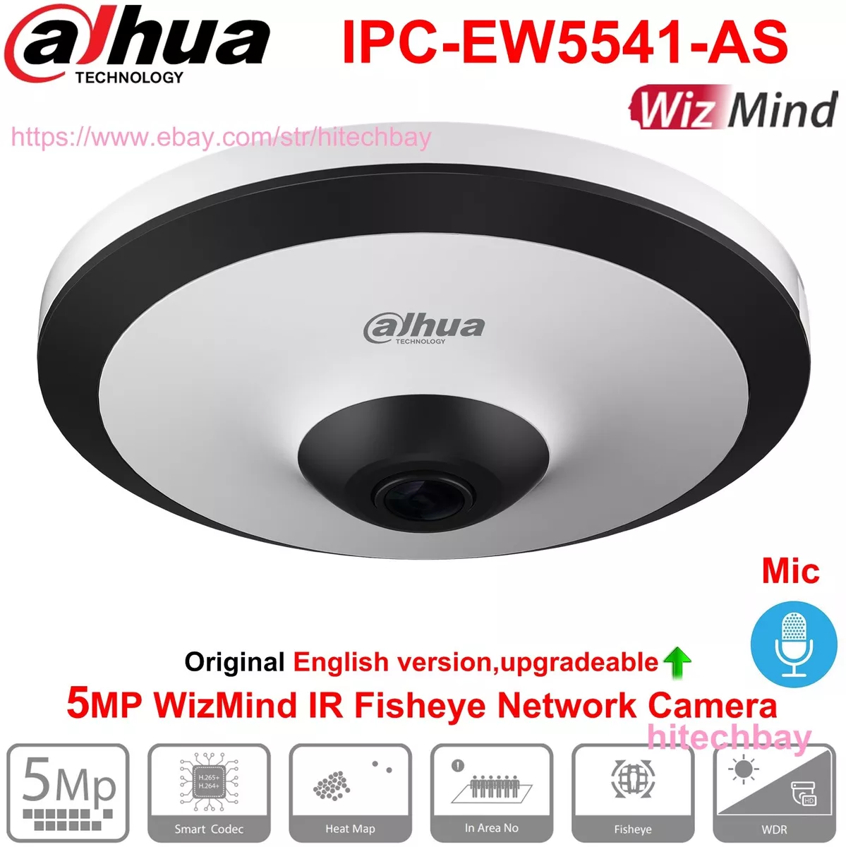 Camera dahua 360 discount