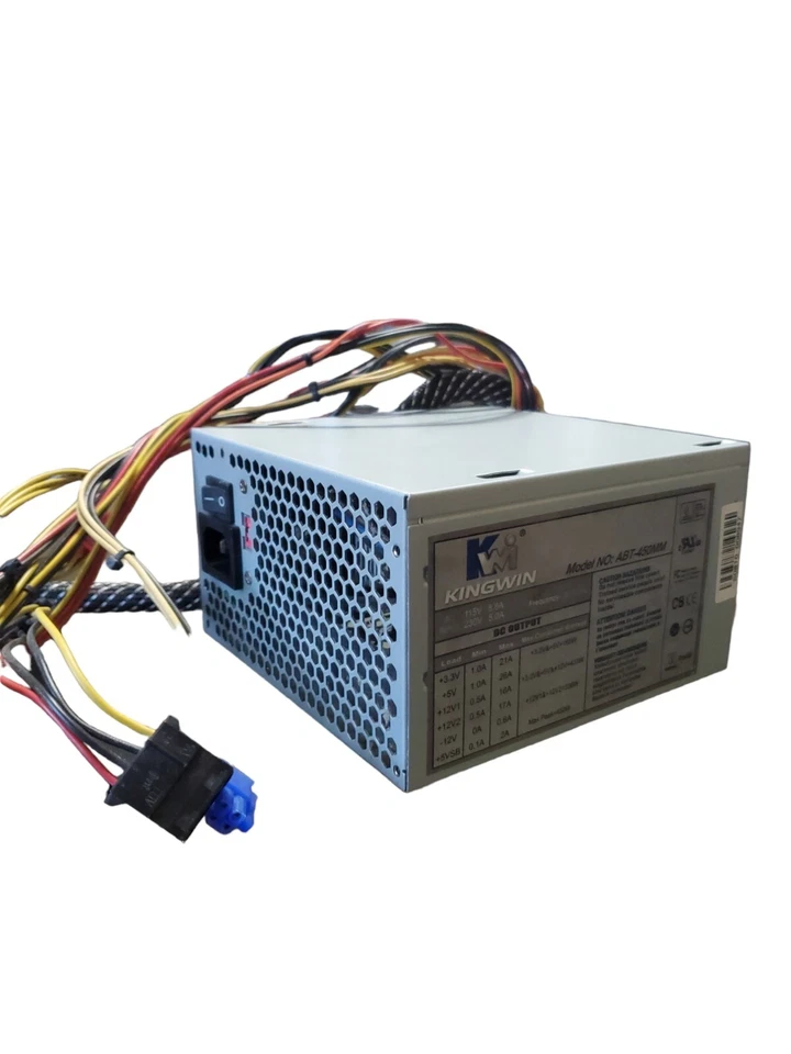 KINGWIN ABT-450MM - Image 3 of 3