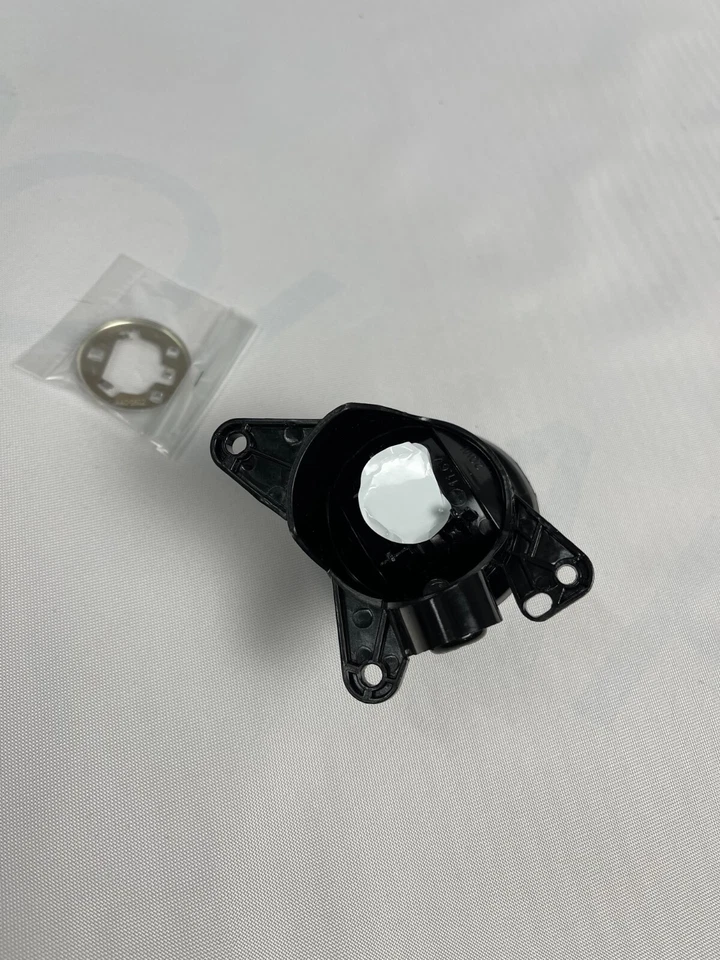 FOR MERCEDES-BENZ S-CLASS W221 2009 - 2013 NEW FRONT DRL LIGHT LAMPS RIGHT O/S - Image 3 of 3