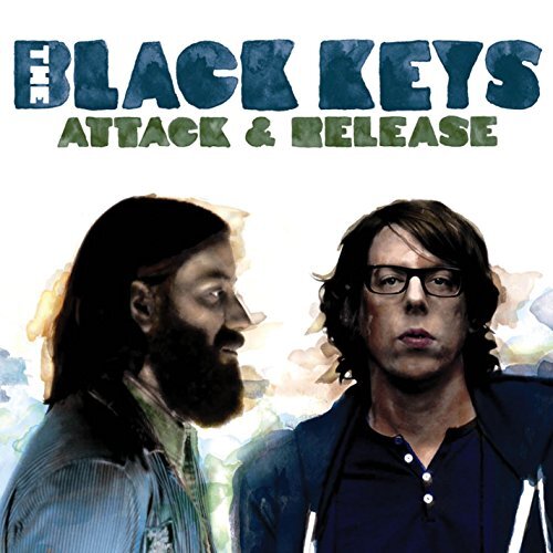 Attack & Release 