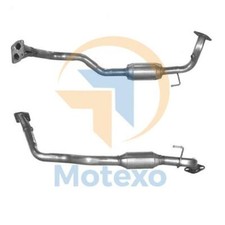 Catalyseurs Opel FRONTERA