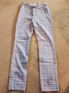 Hollister Ultra High Rise Pants