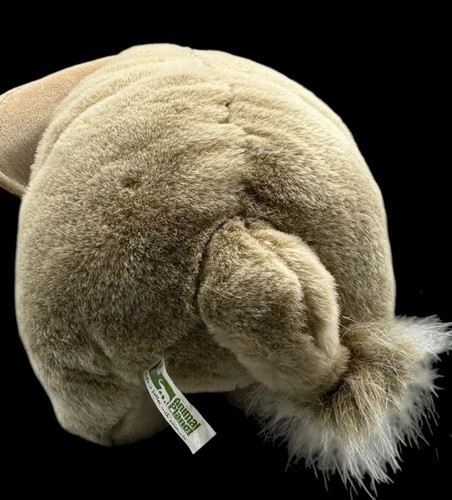 Animal Planet Elephants Plush Wrinkle & Sprinkle 18" Stuffed Animals Stuffy Baby - Picture 9 of 16