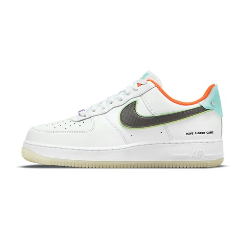 air force 1 07le
