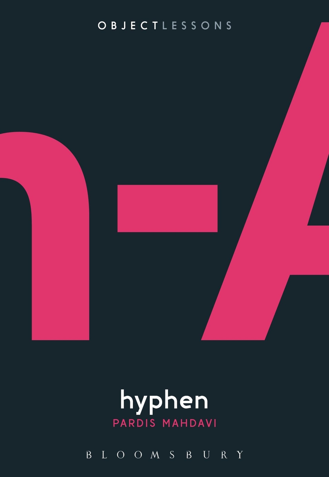 Thumbnail - Hyphen Pardis Mahdavi