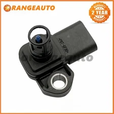 Intake Air Pressure Sensor 55493483 For Chevrolet Cadillac Buick GMC