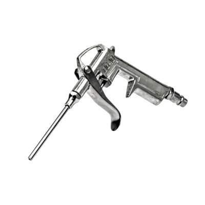 SPORTARC Staubgebläsepistole 220 MPa - Aluminiumlegierung Mit Verlängerungsdüsen | 5-teiliges Set