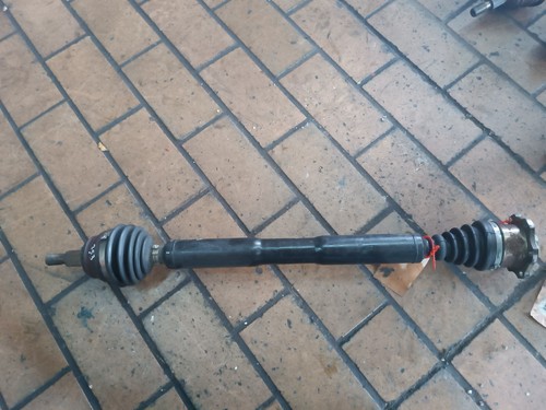 Original Audi TT 8N  Antriebswelle Gelenkwelle rechts 1J0407272FK 100TKM!!!