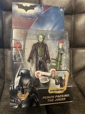 bat man il cavaliere oscuro pugno confeziona il jolly