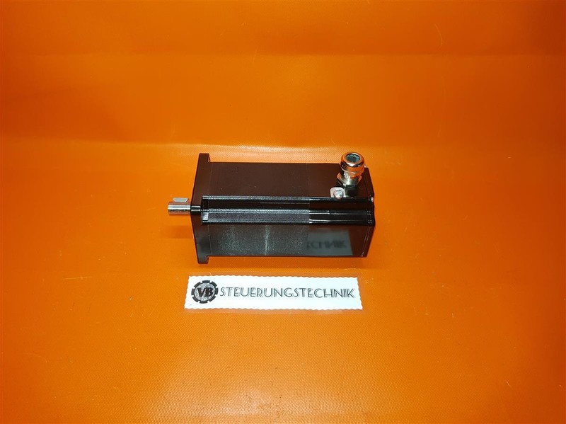 Berger lahr Servo Motor BRS39BWM70ABA / *VRDM3913/50LWB OO
