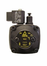Pressure Washer Jet Wash Universal Delta Fuel Pump VU1 