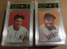Ohio Woman Shows Off Father's Collection of Vintage Photos of Baseball Legends 11