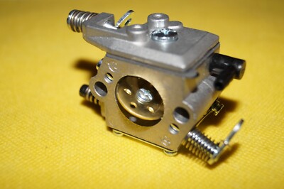 Vergaser Carburetor Ersatz Walbro WT für Stihl 021 023 025 MS 210 MS 230 MS 250