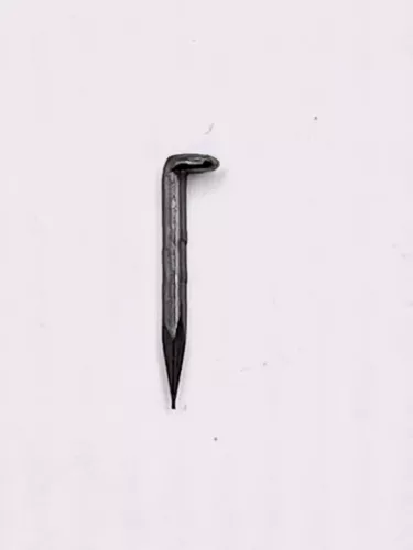 Banjo 5th String Capo Railroad Spikes HO size New package of 12 luthier parts