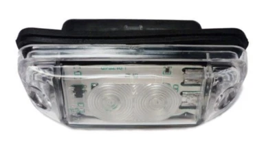 Feu de position gauche droit adapté pour LED ACROS MP1 MP2 MP3 - Photo 1/3