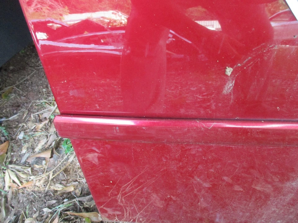 2006 07 08 09 10 11 12 13- 2016 CHEVROLET IMPALA FRONT RIGHT PASSENGER DOOR OEM - Изображение 2 из 4