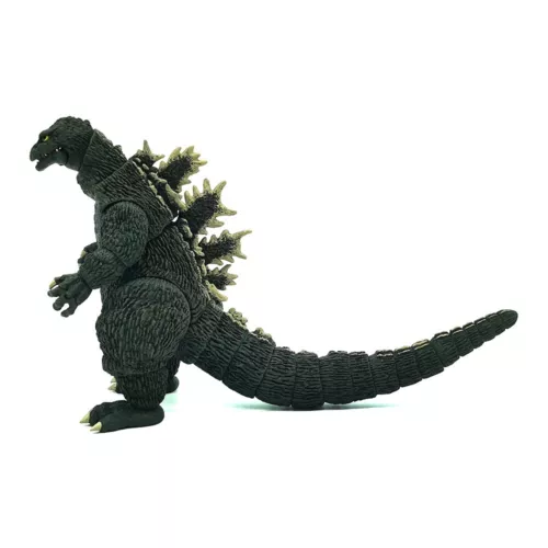 NECA Godzilla King Kong vs Godzilla 1962 Movie 12" Action Figure Model Toy Gift - Picture 9 of 15