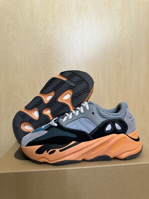 yeezy boost 700 size 4.5