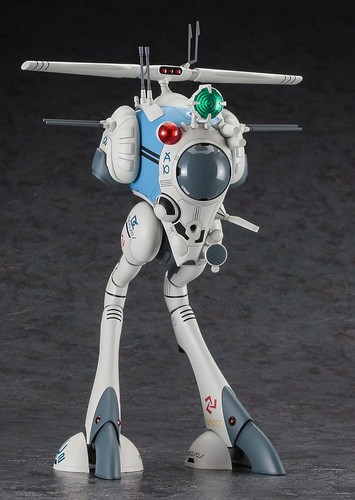 New Hasegawa 1/72 MACROSS REGULT SCOUT TYPE Model Kit 65881 from Japan - Picture 7 of 7