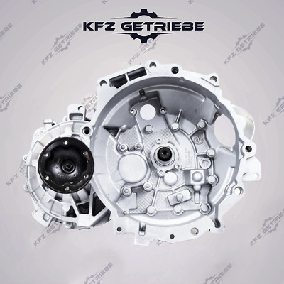 Getriebe JXP / HYG / KWC 6-Gang 1.4 TSI VW Jetta Touran 12 Monaten Garantie