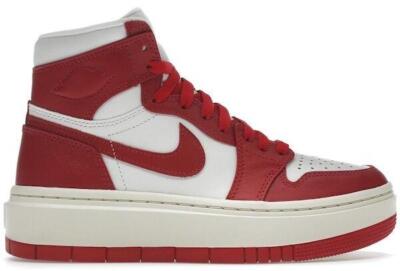 Jordan 1 Elevate High Varsity Red W for sale | eBay